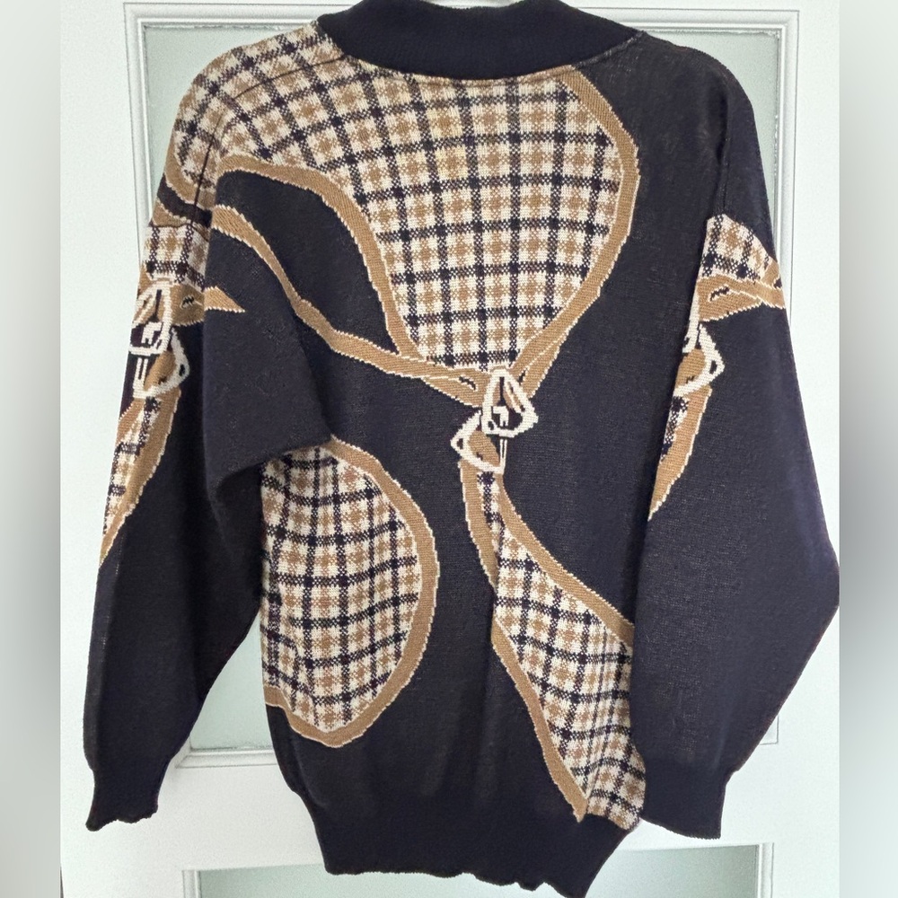 Cardigan - Picture 3 of 4